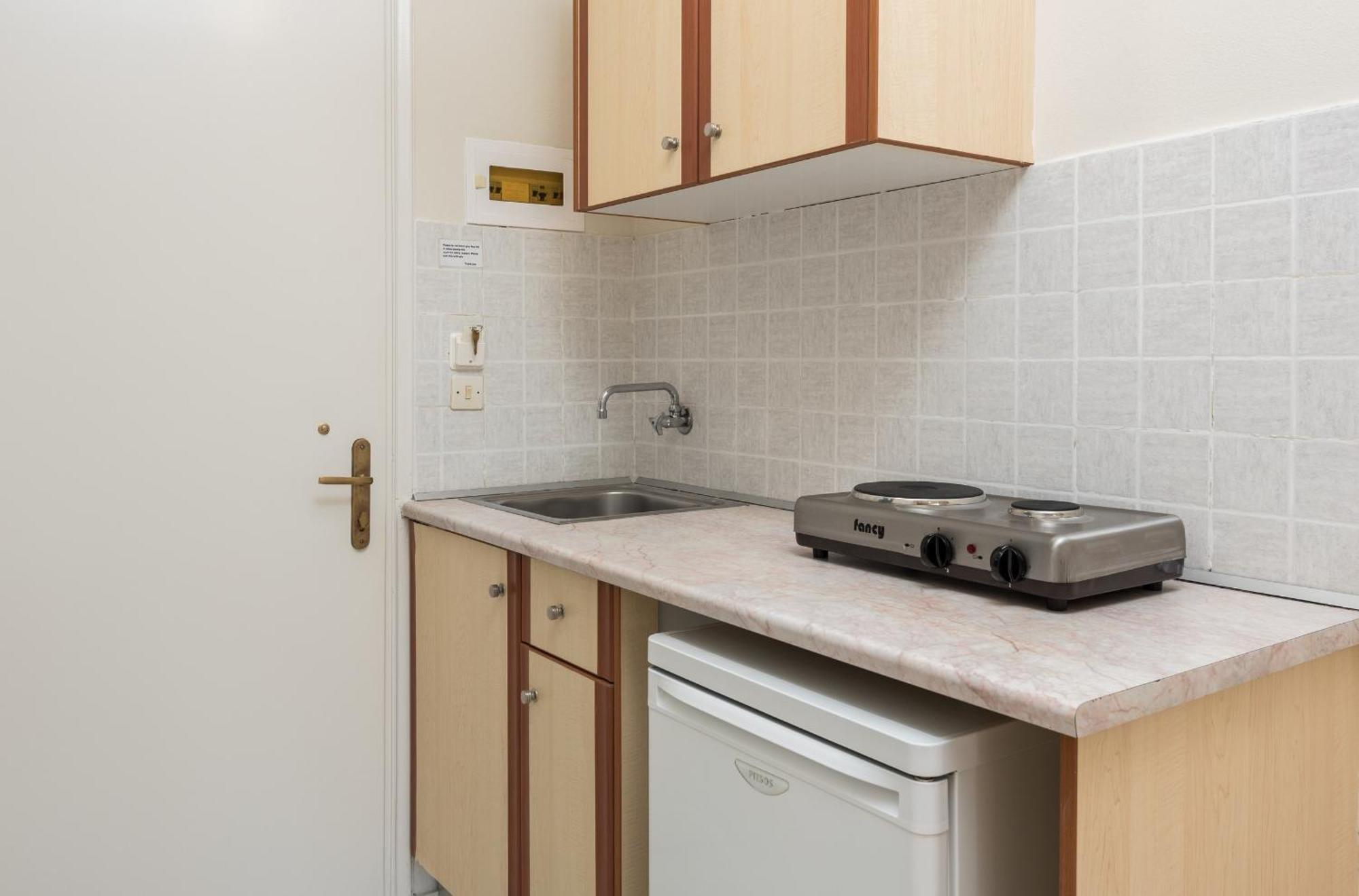Olga Studios Tsilivi  Habitación foto